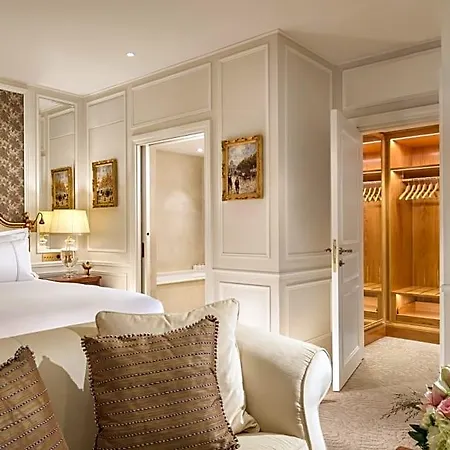 Hotel Splendide Royal - Relais&châteaux Paris