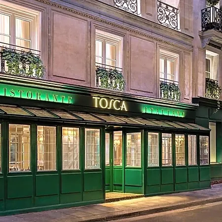 Hotel Splendide Royal - Relais&châteaux 5*