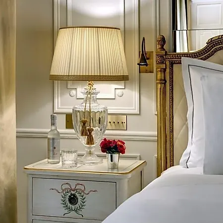 Otel Splendide Royal - Relais & Chateaux 5*