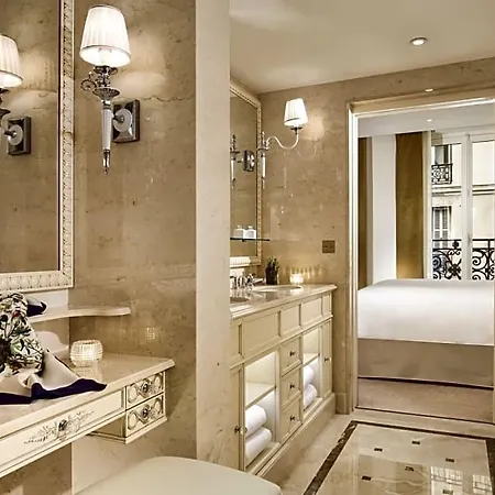 Hotel Splendide Royal - Relais&châteaux 5*