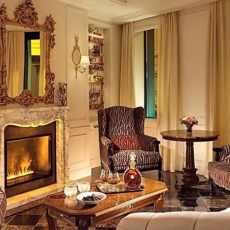 Splendide Royal - Relais & Chateaux