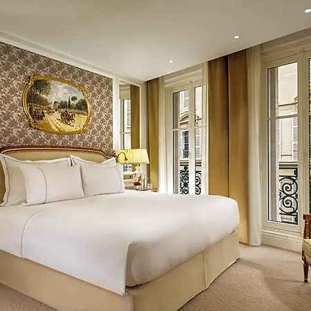 Hotel Splendide Royal - Relais&châteaux