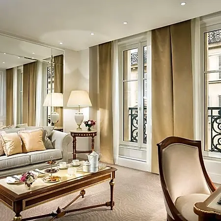 Hotel Splendide Royal - Relais & Chateaux Paris