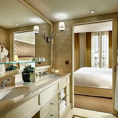 Splendide Royal - Relais&châteaux 5* Paris