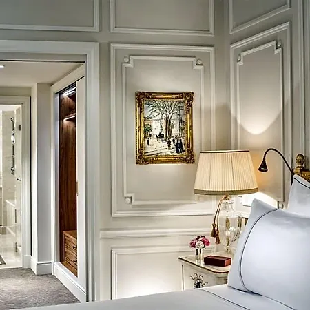 Hotel Splendide Royal - Relais&châteaux
