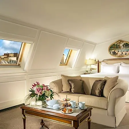 Splendide Royal - Relais&châteaux Hotel 5*