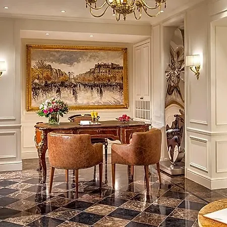 Hotel Splendide Royal - Relais & Chateaux