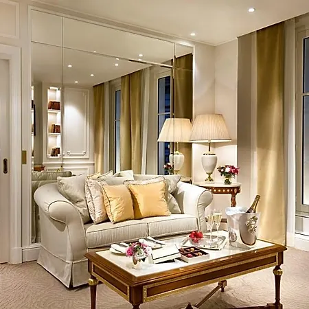 Splendide Royal - Relais&châteaux 5* Paris