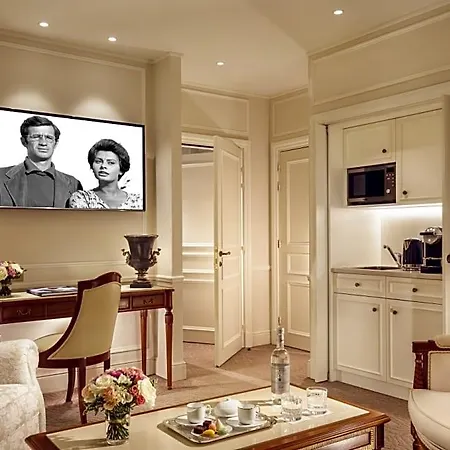 Splendide Royal - Relais & Chateaux Paris