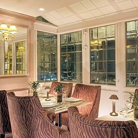 Splendide Royal - Relais&châteaux Paris