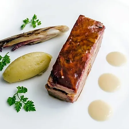 Hotel Splendide Royal - Relais & Chateaux 5*