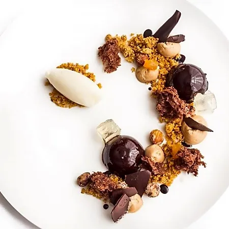 Hotel Splendide Royal - Relais&châteaux 5*