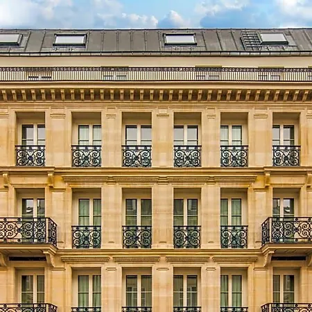 Hotel Splendide Royal - Relais&châteaux 5*