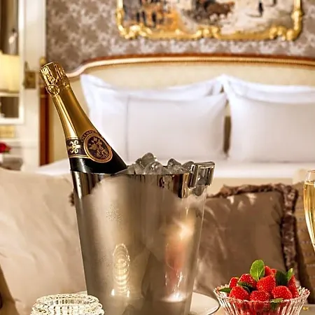 Splendide Royal - Relais & Chateaux 5* Paris