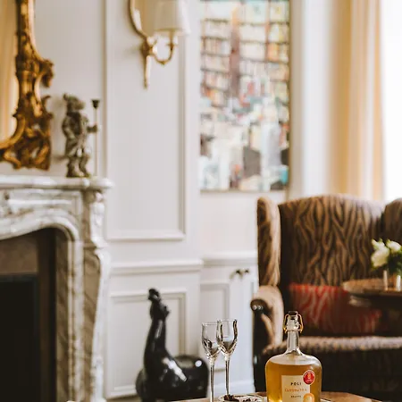 Splendide Royal - Relais & Chateaux 5* Paris