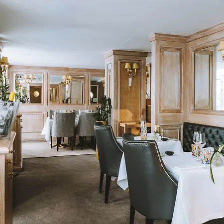 Splendide Royal - Relais & Chateaux 5*