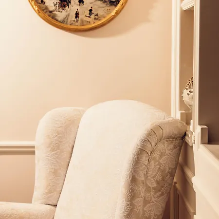 Splendide Royal - Relais & Chateaux Otel