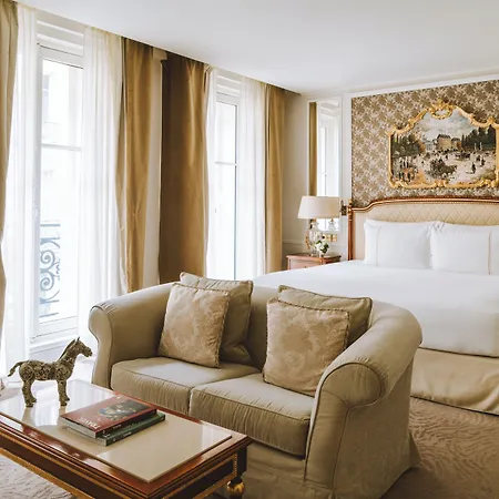 Splendide Royal - Relais & Chateaux Hotel Paris