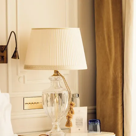 Splendide Royal - Relais & Chateaux