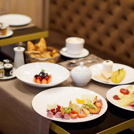 Hotel Splendide Royal - Relais & Chateaux