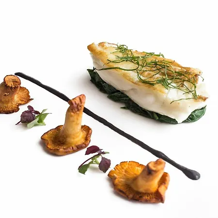 Splendide Royal - Relais & Chateaux Hotel Paris