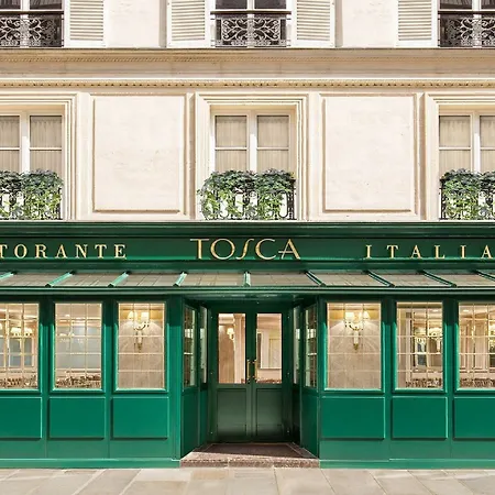 Splendide Royal - Relais & Chateaux Hotel 5*