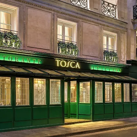 Hotel Splendide Royal - Relais & Chateaux 5*
