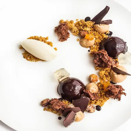 Splendide Royal - Relais & Chateaux 5* Paris