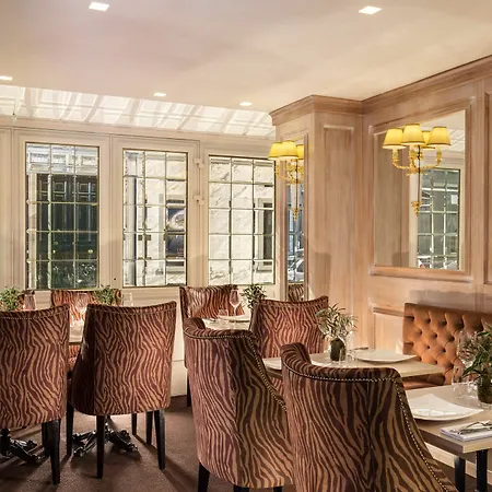 Splendide Royal - Relais & Chateaux