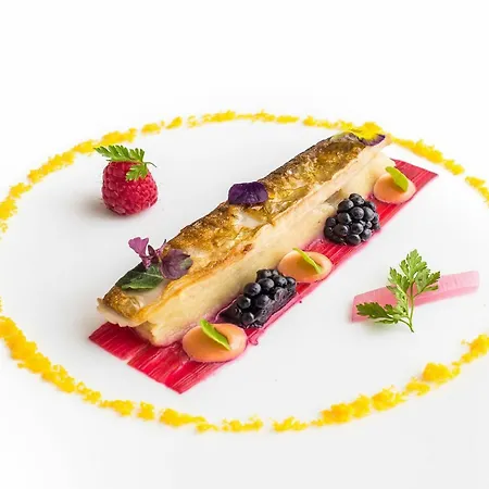 Splendide Royal - Relais & Chateaux Hotel Parigi