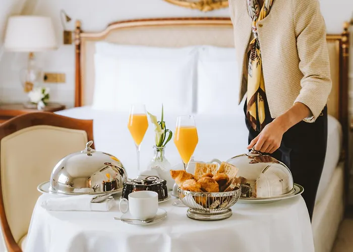 Splendide Royal - Relais & Chateaux 5*