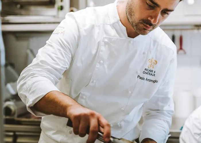 Splendide Royal - Relais & Chateaux