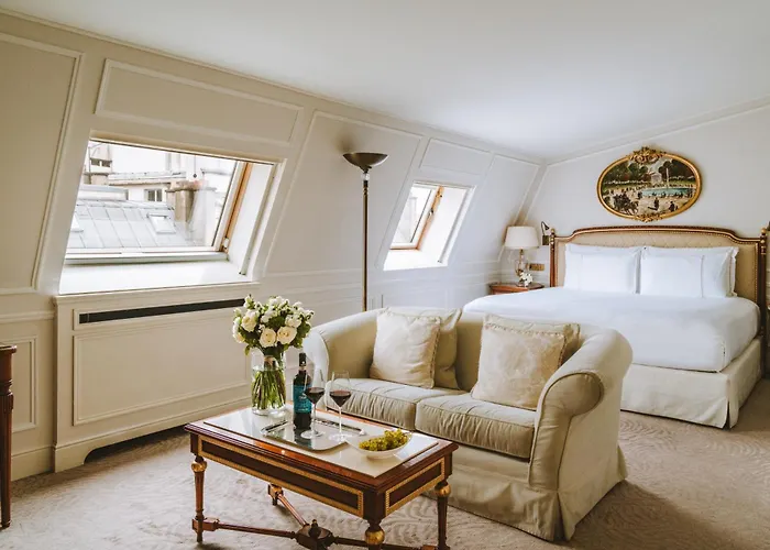 Splendide Royal - Relais & Chateaux Hotel