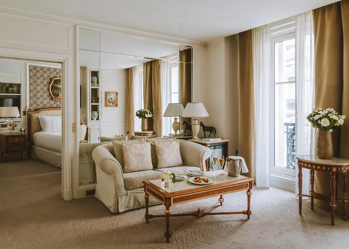 Splendide Royal - Relais&châteaux 5*