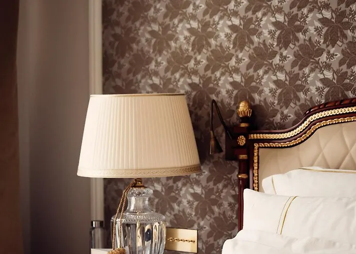 Splendide Royal - Relais & Chateaux