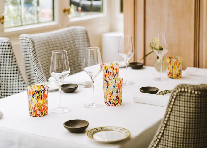 Hotel Splendide Royal - Relais & Chateaux