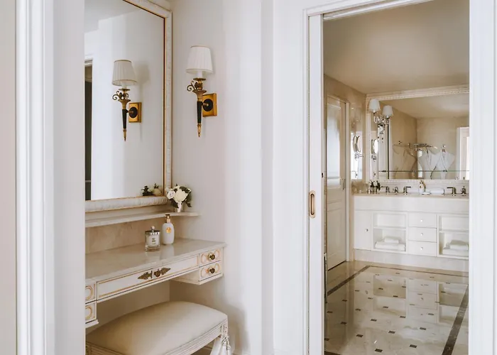 Splendide Royal - Relais & Chateaux Hotel 5*