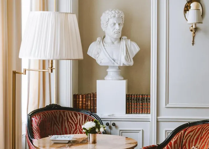 Splendide Royal - Relais & Chateaux 5*