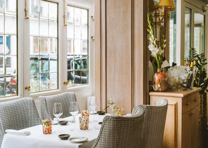 Splendide Royal - Relais & Chateaux