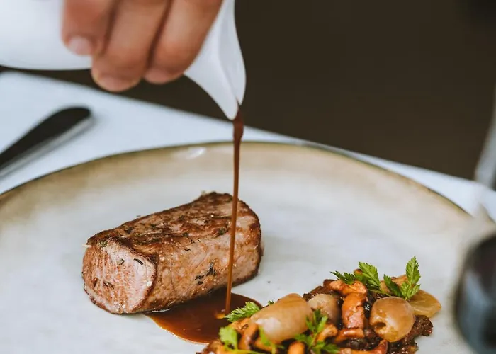 Splendide Royal - Relais & Chateaux Hotel París