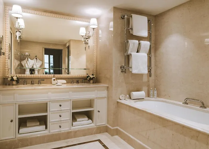 Splendide Royal - Relais & Chateaux 5*