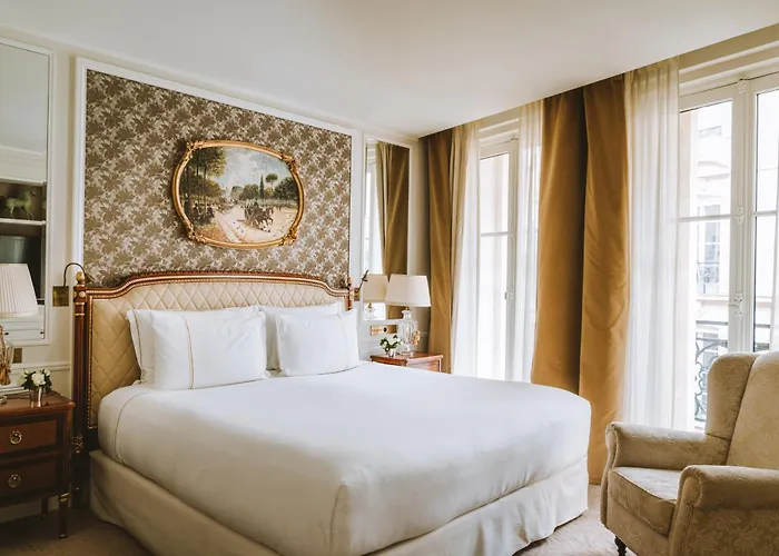 Splendide Royal - Relais & Chateaux Hotel