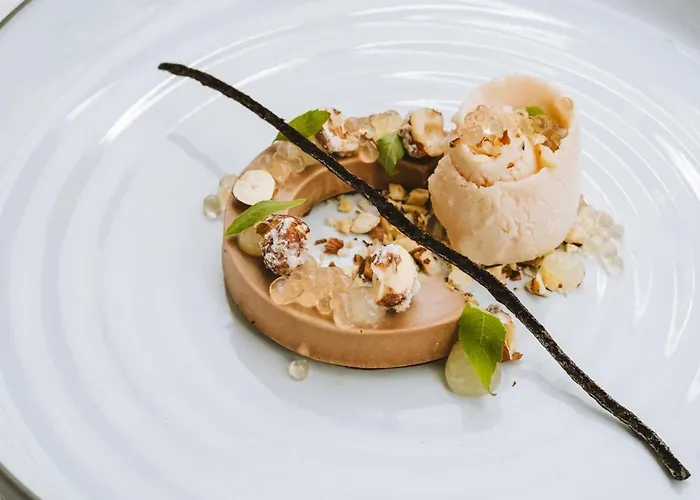 Hotel Splendide Royal - Relais & Chateaux