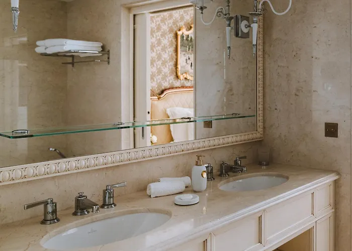 Hotel Splendide Royal - Relais & Chateaux 5*