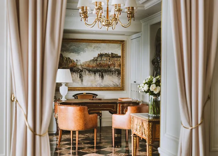 Splendide Royal - Relais & Chateaux Hotel 5*