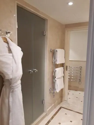 Splendide Royal - Relais & Chateaux 5* Párizs