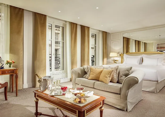 Splendide Royal - Relais & Chateaux 5*