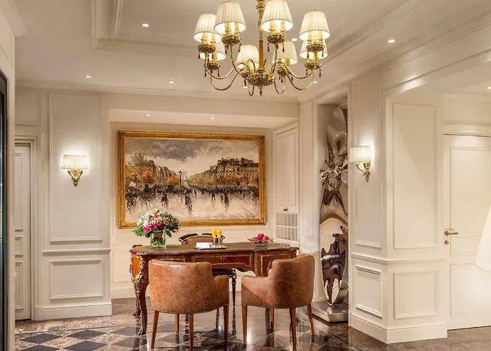 Splendide Royal - Relais & Chateaux