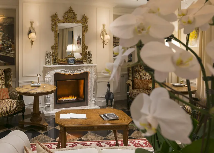 Splendide Royal - Relais & Chateaux