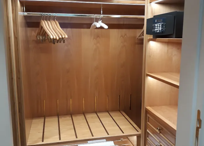 Hotel Splendide Royal - Relais & Chateaux